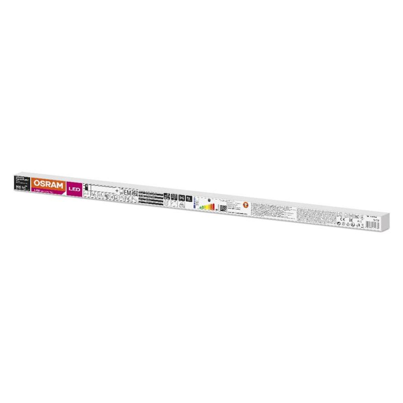OSRAM SubstiTUBE Entry EM ST8E-EM 8W 840 600mm G13 T8 LED Röhre für KVG 4000K